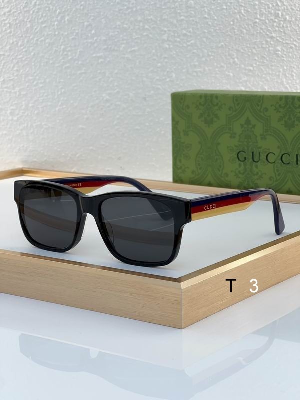 Gucci Sunglasses 715